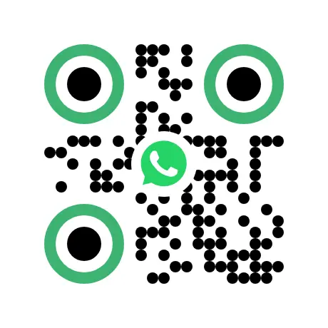 Custom QR template 4