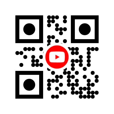 Custom QR template 3